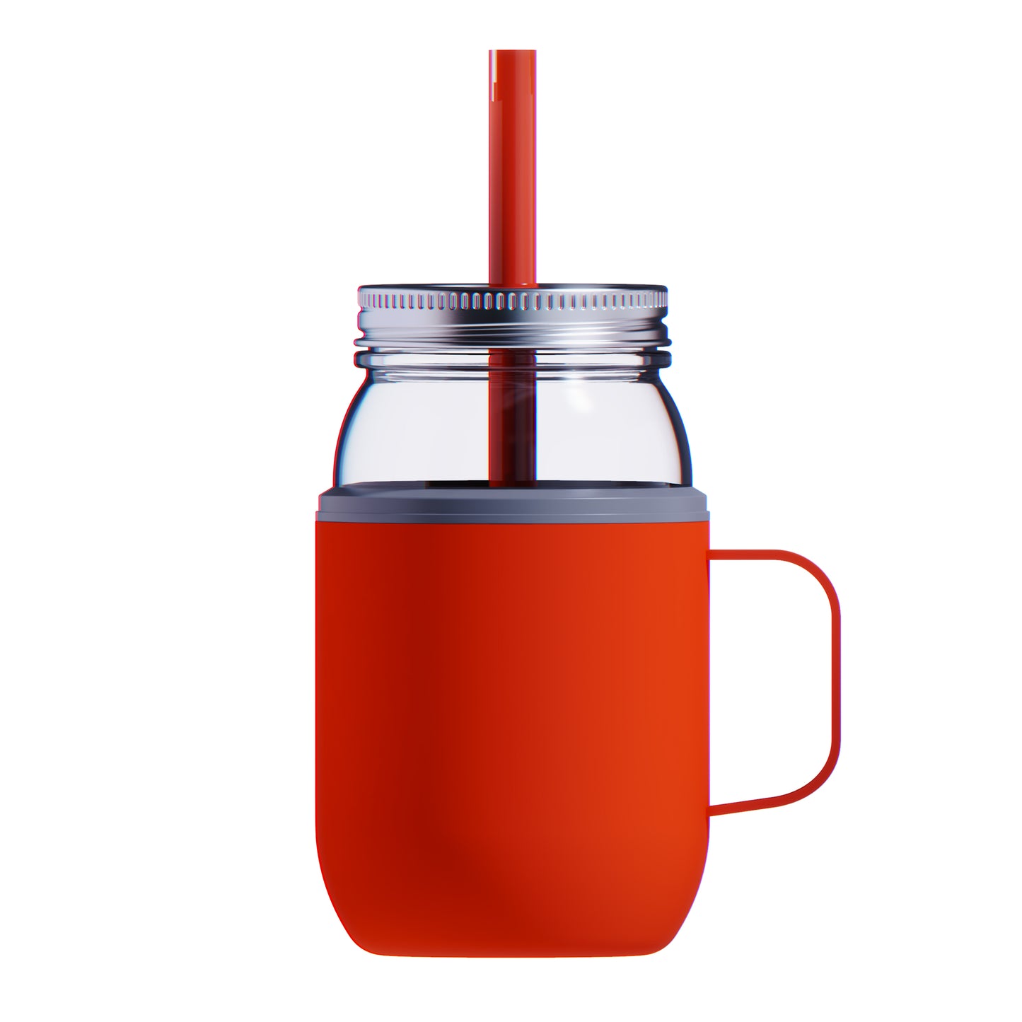 Moonshine Edelstahl Glasbecher