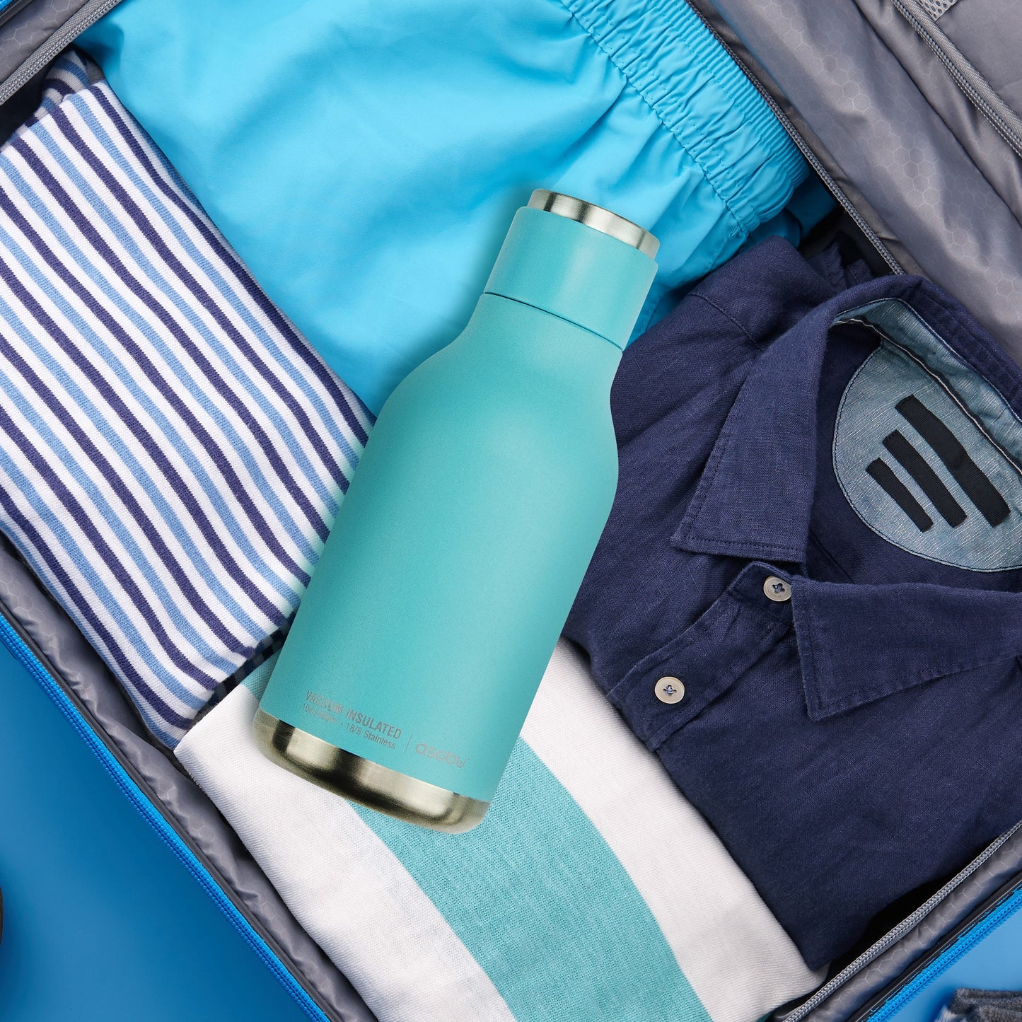 URBAN Edelstahlflasche