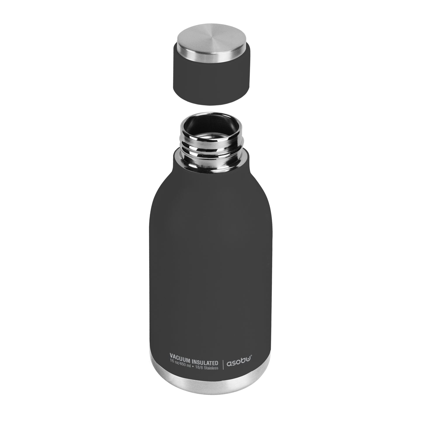 URBAN Edelstahlflasche
