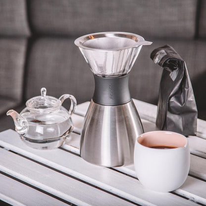 POUR OVER Kaffeezubereiter