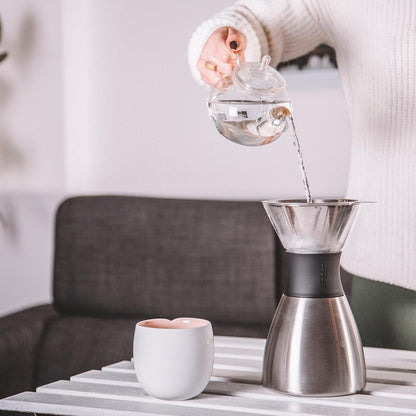 POUR OVER Kaffeezubereiter