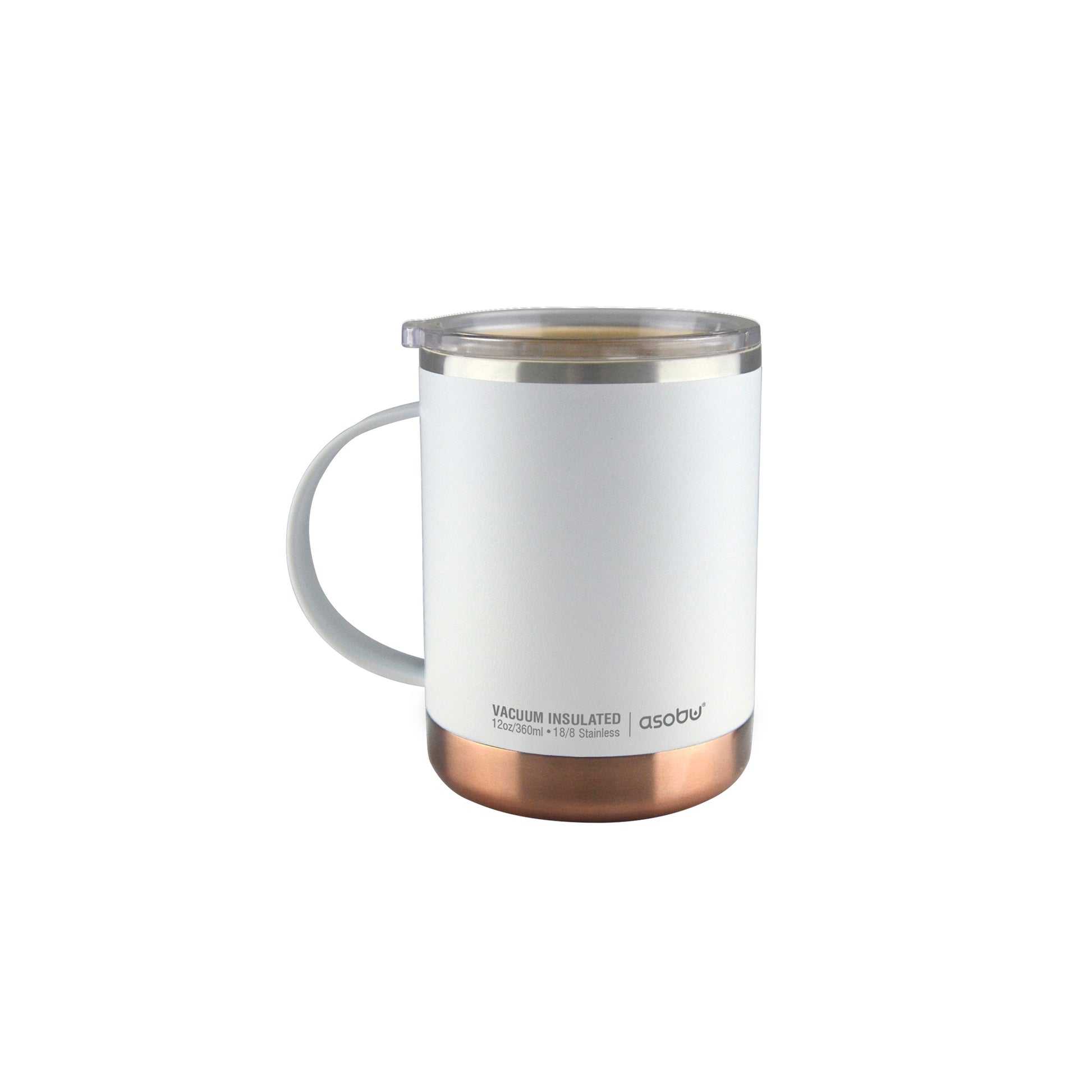 ULTIMATE - Thermobecher – Premium asobu Drinkware Deutschland 