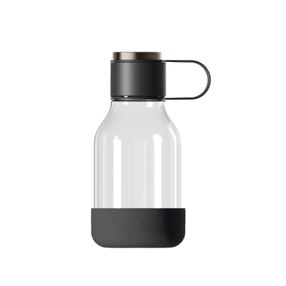 DOG BOWL LITE - Trinkflasche & Hundenapf