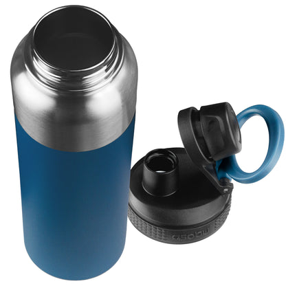 MIGHTY ALPINE FLASK Edelstahlflasche 1 Liter